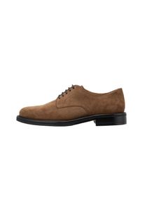 JOOP! Chaussure à lacets 'Velluto Archy' Homme marron taille 40