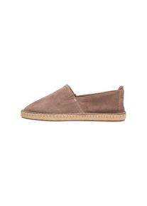 JOOP! Espadrilles 'Velluto Stampa' Homme marron taille 40