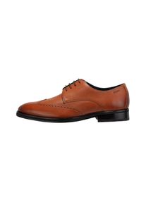 JOOP! Chaussure à lacets 'Pero Kleitos' Homme marron taille 40