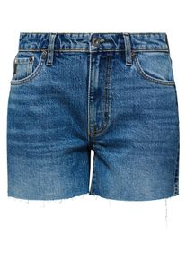 Superdry Jean Femme bleu taille 36