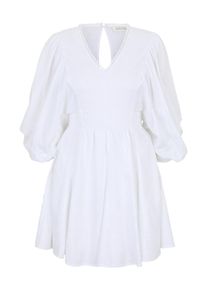 Guido Maria Kretschmer Women Ruha 'Franca' Női feh&eacute;r , M&eacute;ret 42