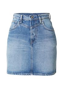 Pepe Jeans Spódnica 'RACHEL' dla kobiet niebieski denim Rozmiar 42