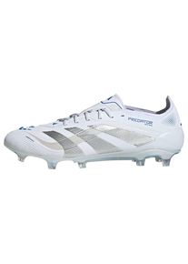 adidas Performance Fußballschuh 'Predator Elite' Herren blau / schwarz / silber / weiß Größe 38