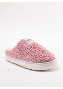 Trendyol Hausschuh Damen rosé Größe 36