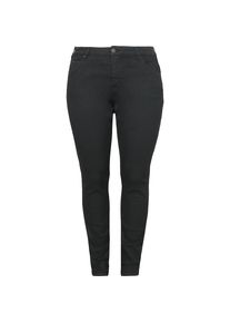 ZIZZI Jean 'AMY' Femme noir taille 48