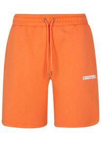 Starter Black Label Sportnadrágok Férfi narancs , Méret M