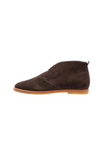 Strellson Chukka Boots 'Epsom Hanwell' Homme marron taille 44