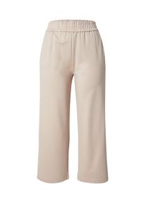 Only Pantalon 'ONLPOPTRASH-SUKI' Femme beige taille M