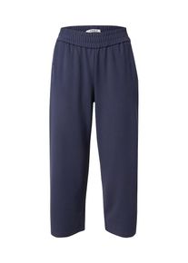 Only Pantalon 'ONLPOPTRASH-SUKI' Femme bleu taille M