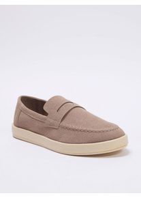 Trendyol Slipper Herren brokat Größe 40