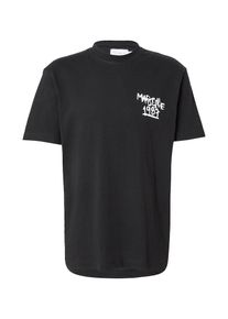 TOPMAN T-Shirt Homme noir taille XS