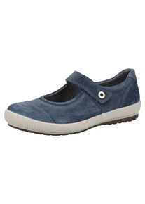 Legero Ballerina 'Tanaro 4.0' Damen navy Größe 36