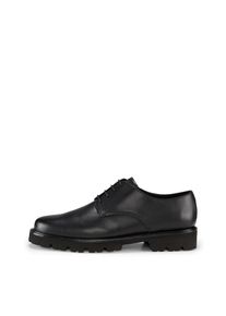 Strellson Schnürschuh 'Bakerloo Nimonico' Herren schwarz Größe 42