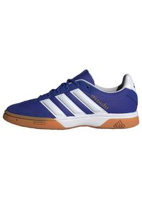 adidas Performance Sportschuh 'Spezialist' Herren blau / weiß Größe 36