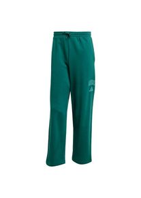 ADIDAS SPORTSWEAR Spodnie sportowe 'Collegiate' dla mężczyzn szmaragdowy / jodła Rozmiar S