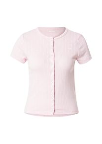 Hollister Kardigan dla kobiet pastelowy róż Rozmiar XS
