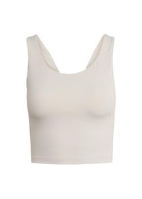 adidas Performance Sportmelltart&oacute;k 'All Me' Női b&eacute;zs , M&eacute;ret XS