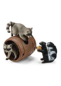 Schleich Wild Life Nutty Mischief