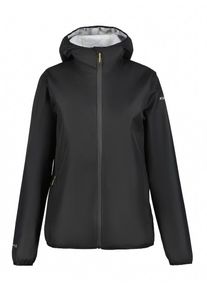 Icepeak Geacă outdoor 'BROOKEVILLE' Femei negru, Mărimea 38