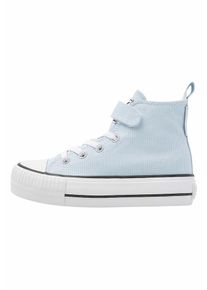 British Knights Sneaker 'KAYA MID' hellblau Größe 31