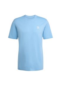 ADIDAS ORIGINALS Póló 'Trefoil Essentials' Férfi kék , Méret XS