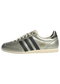adidas originals Dames Sneakers laag 'Japan' goud / zwart / zilver 35.5