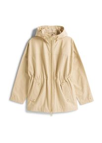 Tommy Hilfiger Parka di mezza stagione Donna - beige