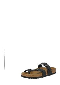 Birkenstock Tongs 'Mayari' Femme noir taille 38