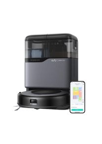Eufy Omni C20 - Zwart