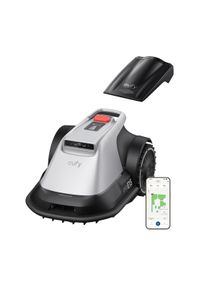 Eufy E15 - 800 m² - Zilver