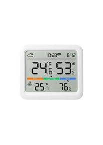 SwitchBot Meter Pro - Wit