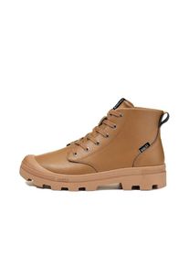 Aigle High-Top-Sneaker ' TENERE CITY ' Herren braun Größe 35