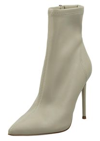 Steve Madden Stiefelette Damen grau Größe 36