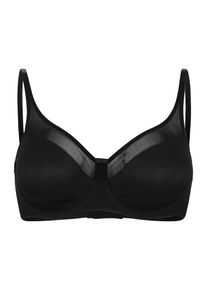 Hunkemöller Hunkemöller Dames Minimizer 'Nina' zwart 90