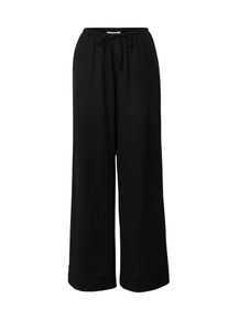 A LOT LESS Pantalon 'Taira' Femme noir taille 34