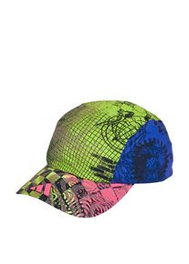 adidas Performance Športová šiltovka 'Adidas x Jeremy Scott' Muži tmavomodrá 54-56