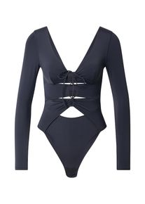 Hunkemöller Hunkemöller Dames Body 'Kiki' zwart XL