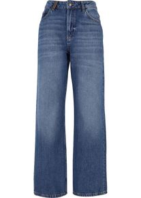 2Y Studios Jeans 'Naya' Damen blue denim Größe 26