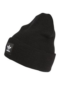 adidas originals Bonnet 'Adicolor Cuff' Femme noir taille XXXS