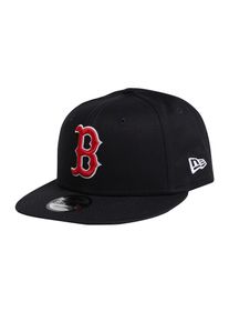 New Era Dames Pet 'LEAGUE ESSENTIAL 9FIFTY' rood / zwart 56-57