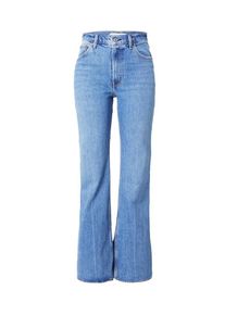 Abercrombie & Fitch Abercrombie & Fitch Jeans Damen blue denim Größe 24