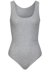 Copenhagen Studios Dames Lingerie body grijs XS
