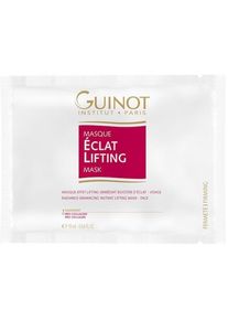 Guinot Masks Éclat Lifting masker Hydraterende maskers Dames 19 ml