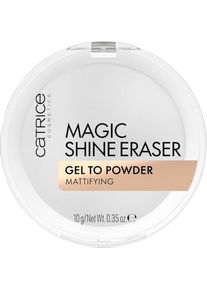 Catrice Puder Magic Shine Eraser Gel to Powder Poeder Dames 10 g