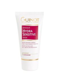 Guinot Masks Masker hydra sensitive Hydraterende maskers Dames 50 ml