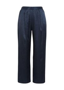 Wallis Petite Pantalon à pince Femme bleu taille 8