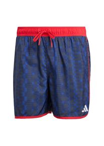 adidas Sportswear Pantaloni scurți apă 'Daley' Bărbaţi albastru, Mărimea S
