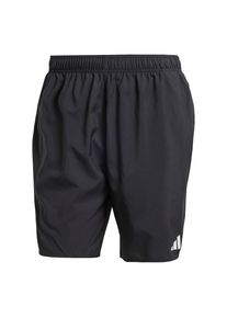 adidas Sportswear Pantaloni scurți apă 'Essentials' Bărbaţi negru, Mărimea S