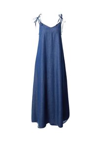 Pieces Kleid 'PCTenim' Damen dunkelblau Größe 42
