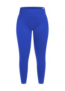 Smilodox Dames Leggings ' Myrah ' blauw XS